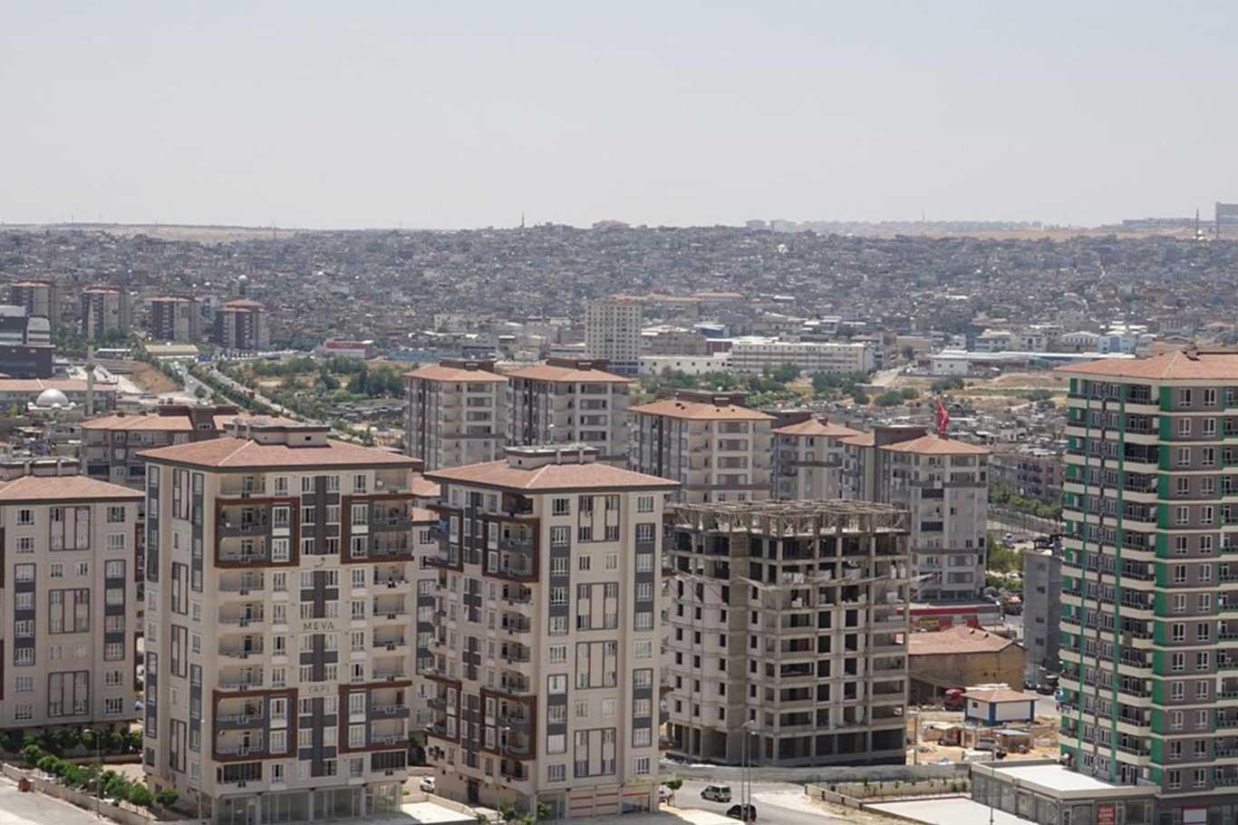 Konut satışları ocak ayında yüzde 55 arttı