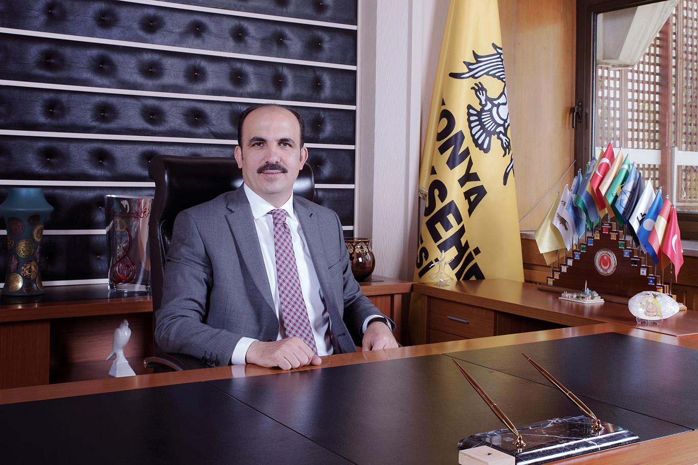 Konya Büyükşehir’den Enflasyonla Topyekûn Mücadeleye indirimli destek
