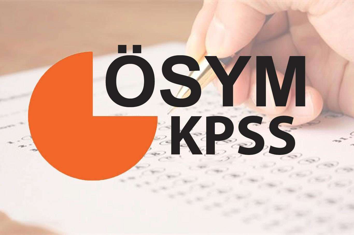 KPSS-2021/1 yerleştirme sonuçları açıklandı