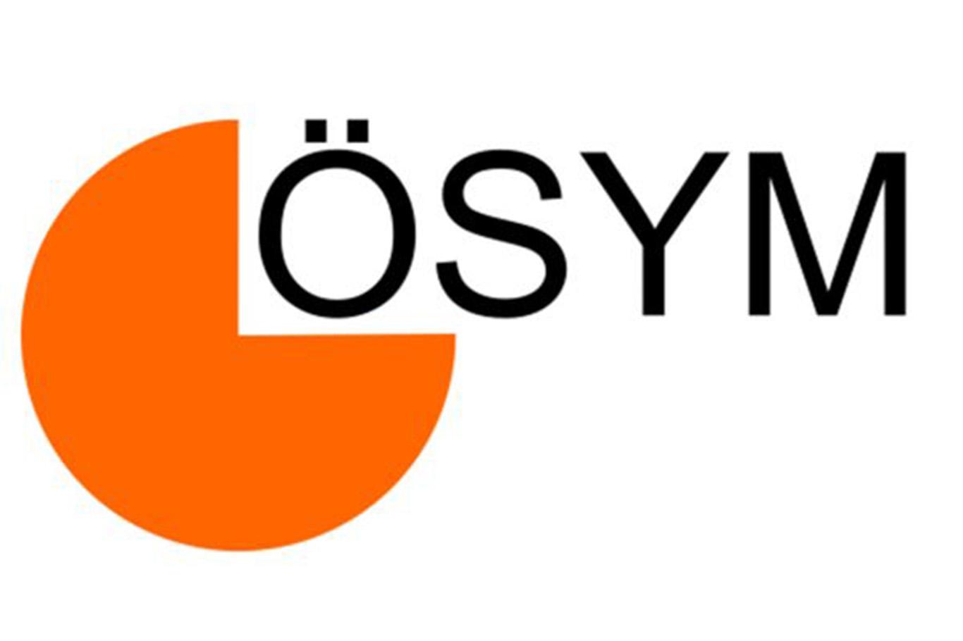 KPSS Ortaöğretim soru kitapçığı yayımlandı