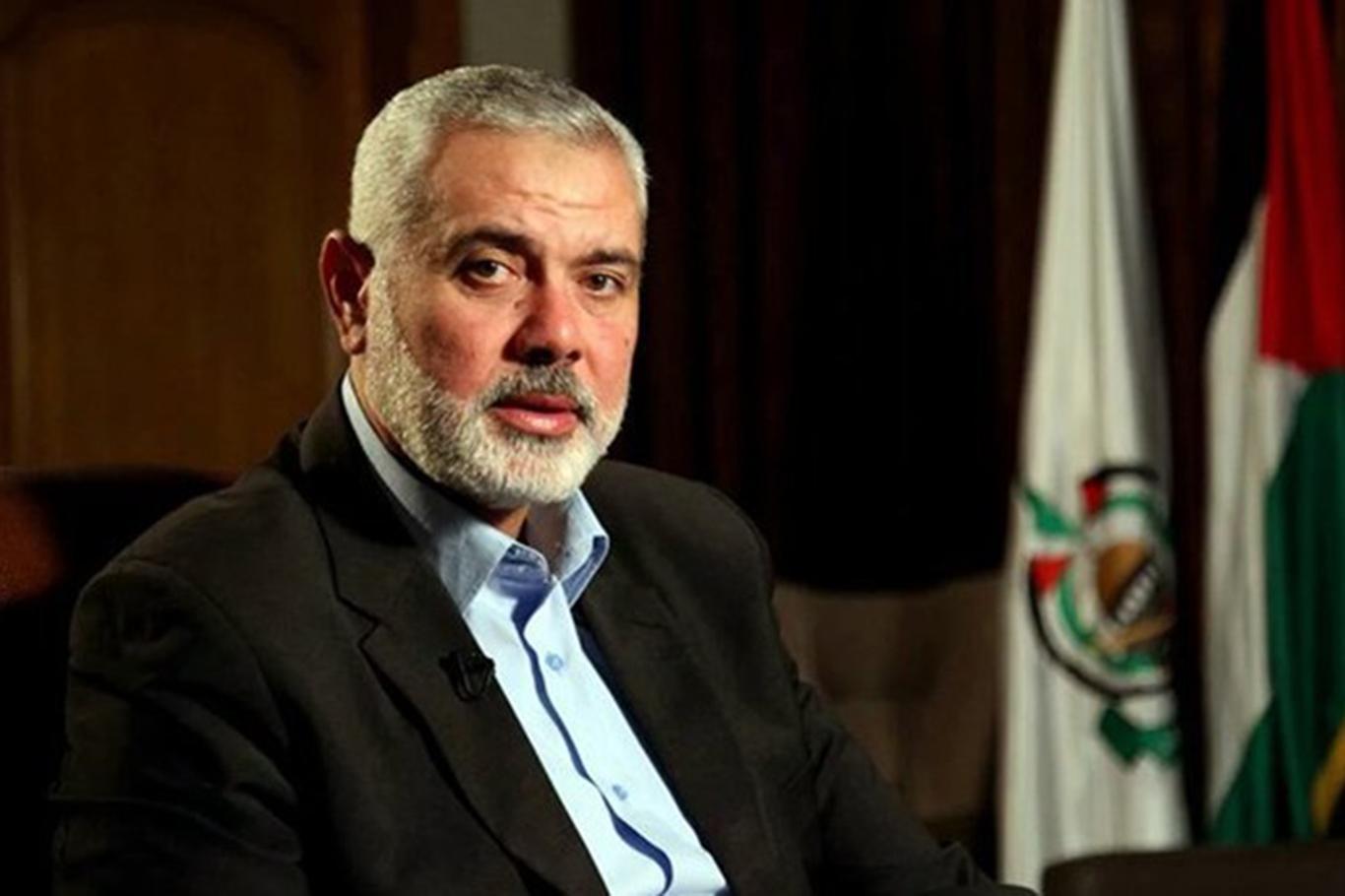 "Kudüs Filistin'in başkenti olarak kalmaya devam edecek"