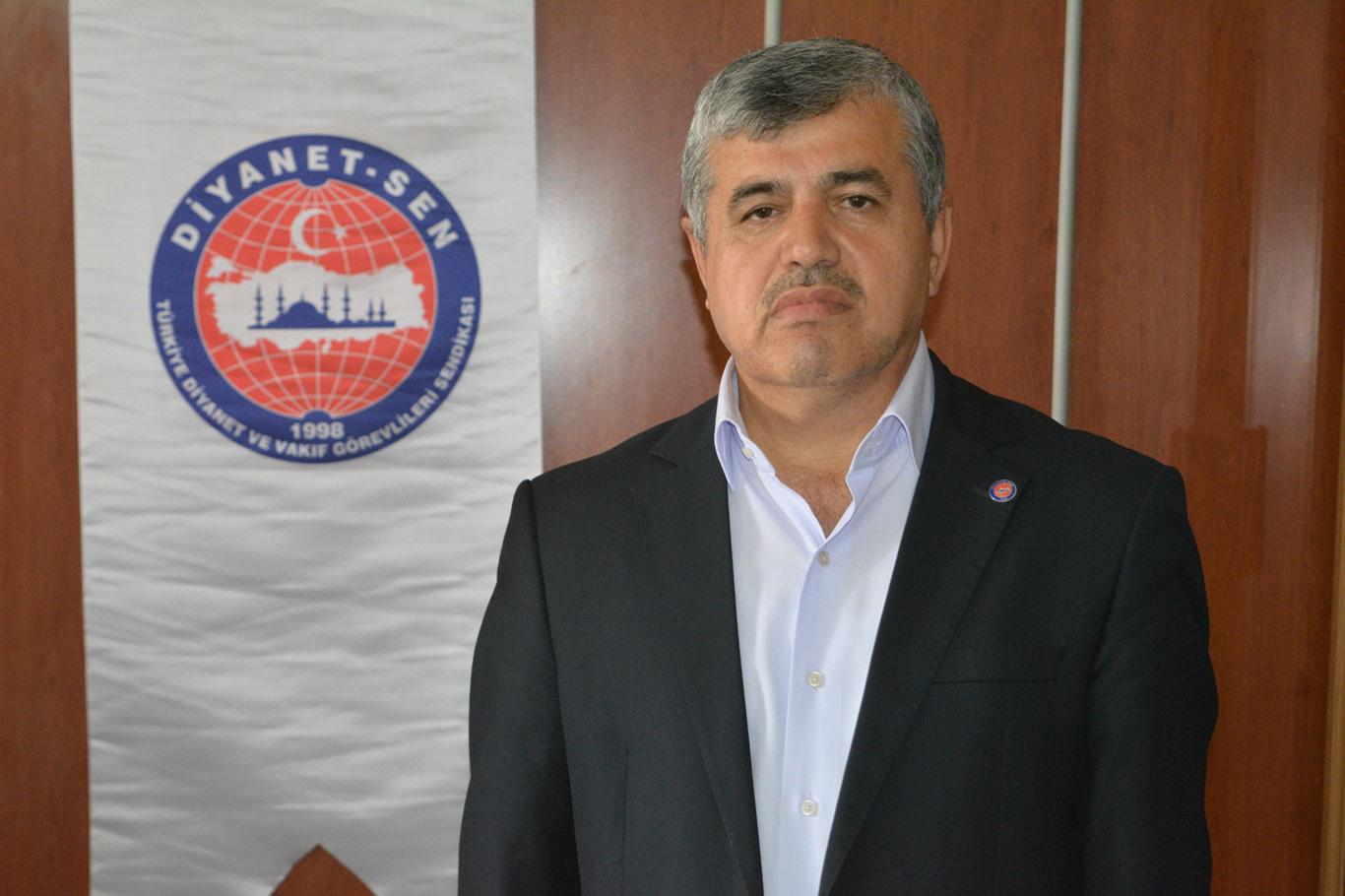 “Kur’an-ı Kerim'i ikinci plana atınca mağlup olduk”