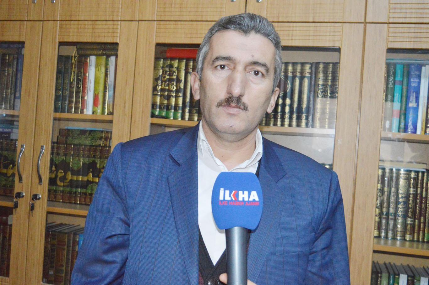​"Kur’an, Siyer ve Temel Dini Bilgiler zorunlu dersler olması gerekiyor"