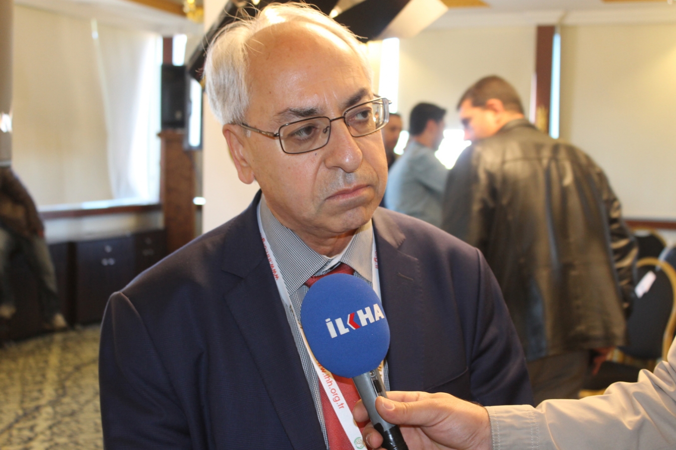 'Kürt meselesi tüm Kürt halkının meselesidir'