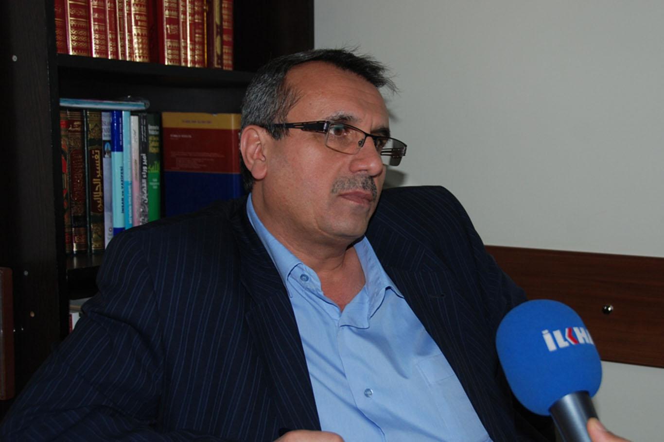 "Kürtlerin Hiroşima'sı Halepçe"
