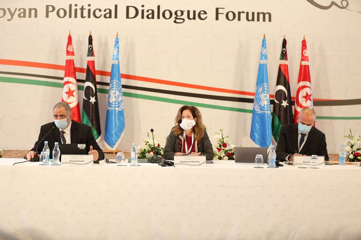 Libya seçimleri için tarafların uzlaştığı tarih belli oldu