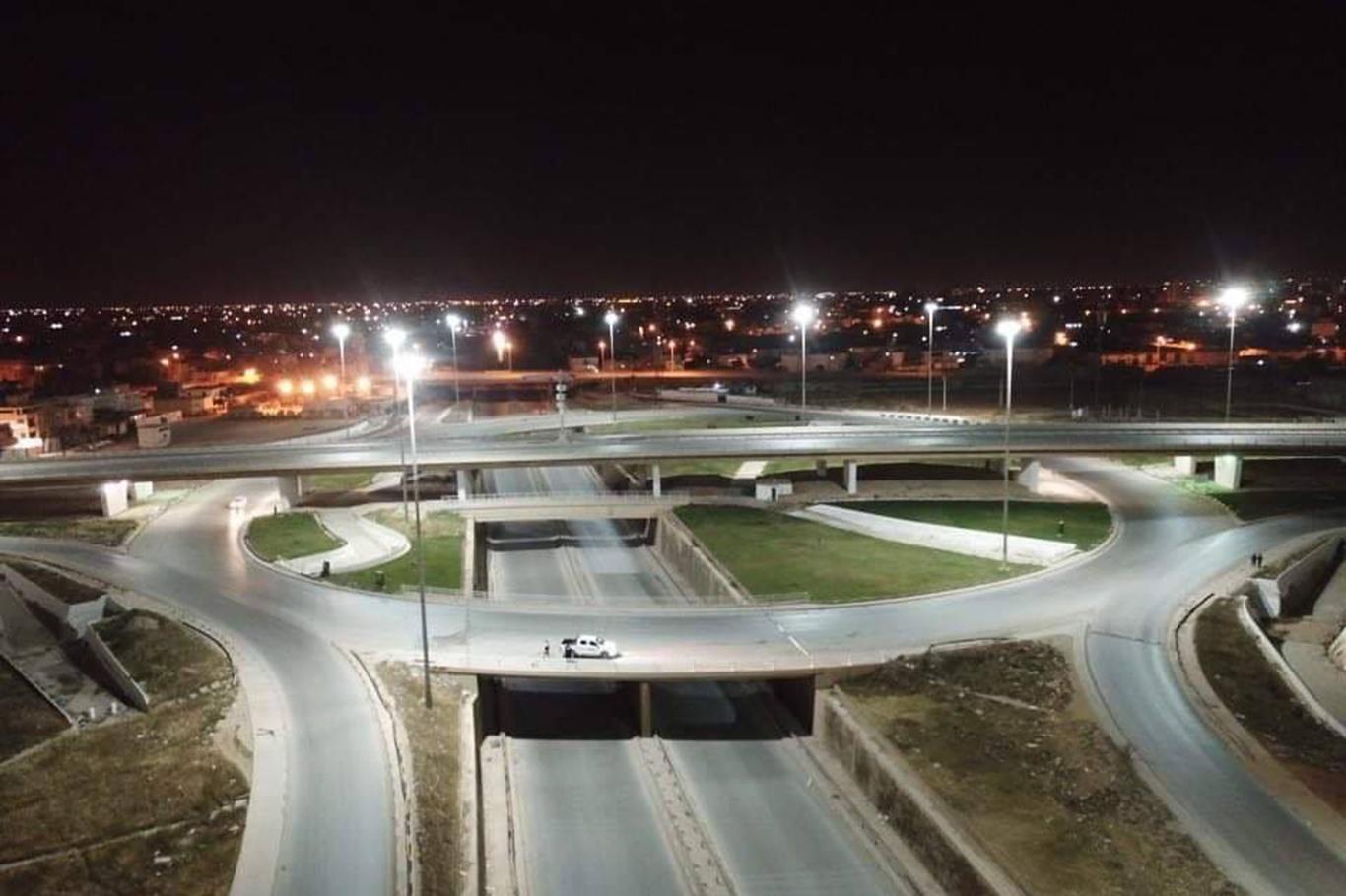 Libya sokağa çıkma kısıtlamasını uzattı