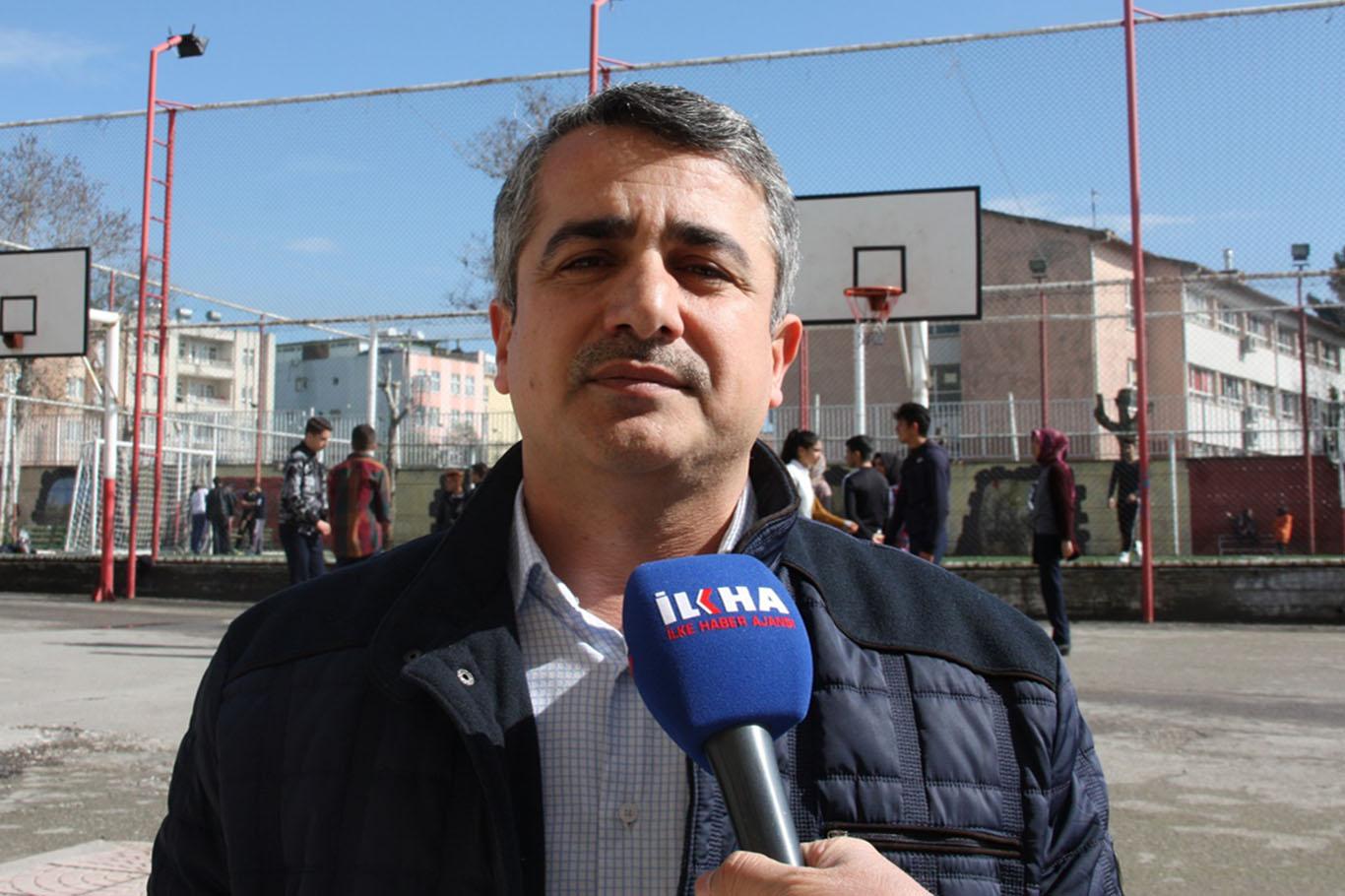 Liseler arası sahabe hayatı yarışması düzenlenecek