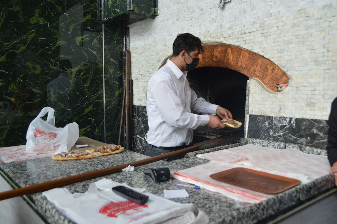 ​Lokanta işletmecileri destek paketini yetersiz buldu