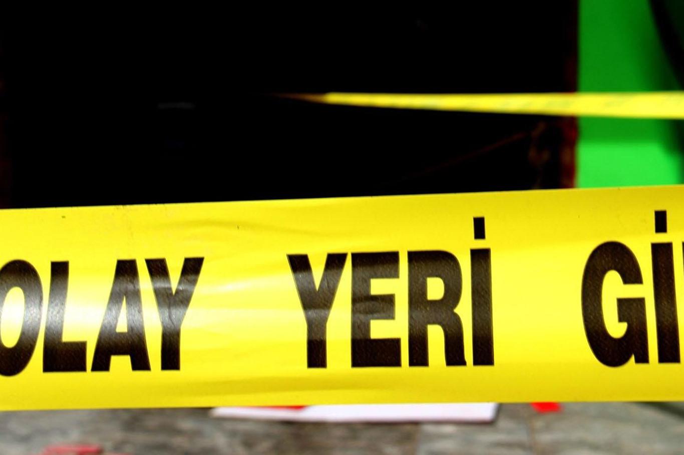 Maden ocağında göçük: 3 kişi toprak altında kaldı