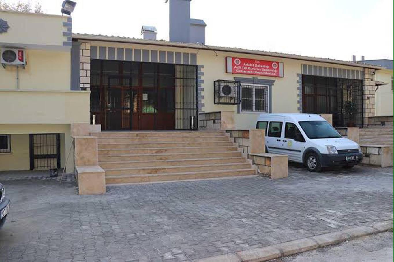Maganda kurşunuyla yaralanmış olan Suriyeli çocuk hayatını kaybetti