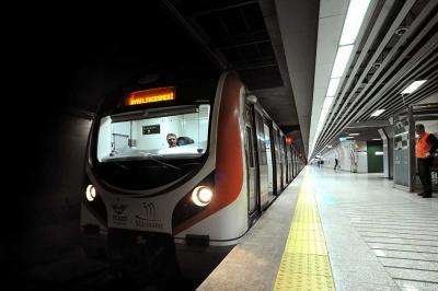 Mahmutbey-Esenyurt Metro Hattı çalışması başlıyor