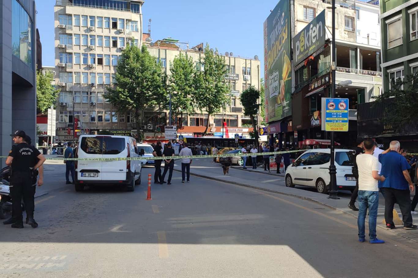 Malatya’da 2 kişinin öldüğü  olayda gözaltı sayısı arttı