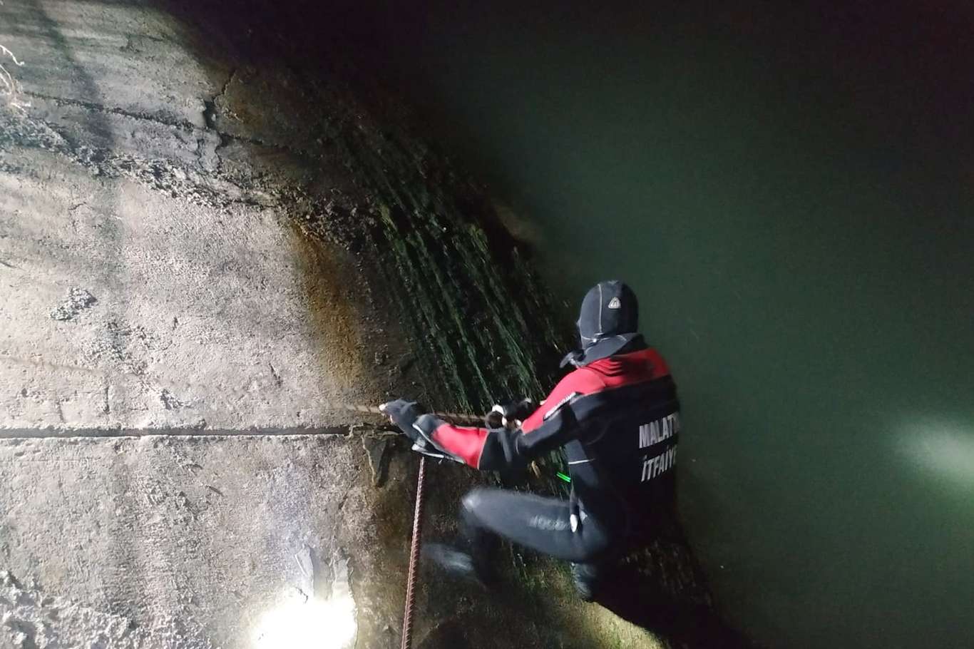 Malatya’da balık avlarken suya düşen iki çocuk hayatını kaybetti