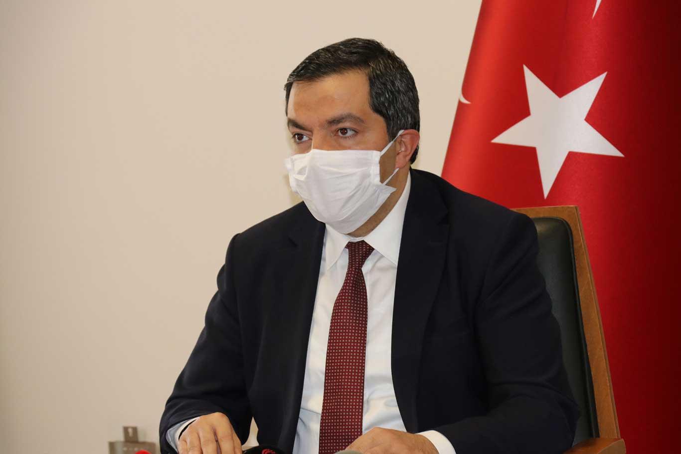 Malatya’daki vaka sayısının artmasının ardından bir uyarı da İl Sağlık Müdüründen geldi