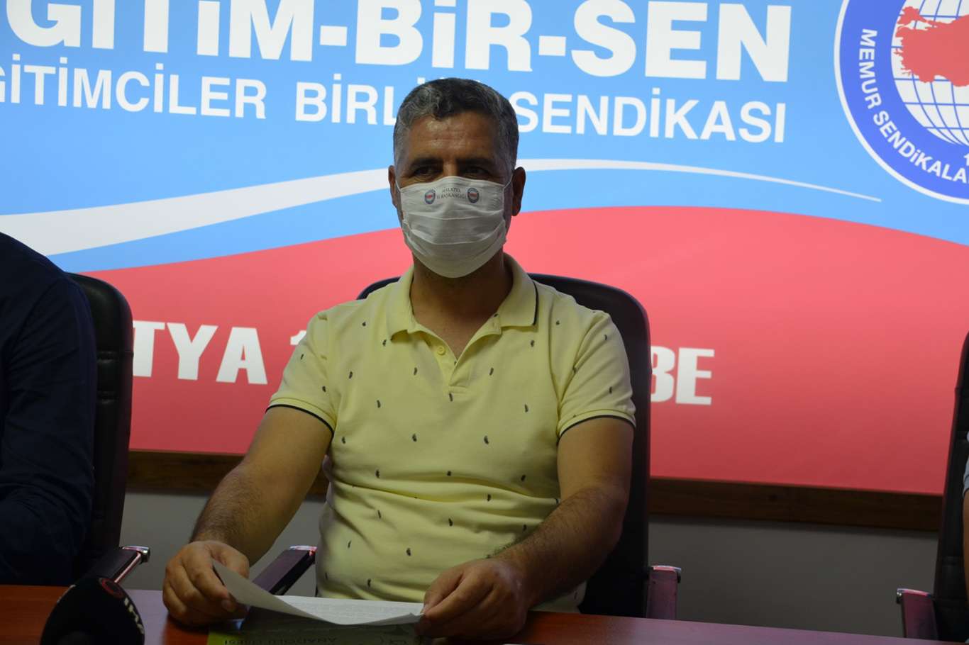 Malatya’dan Azerbeycan’a destek açıklaması