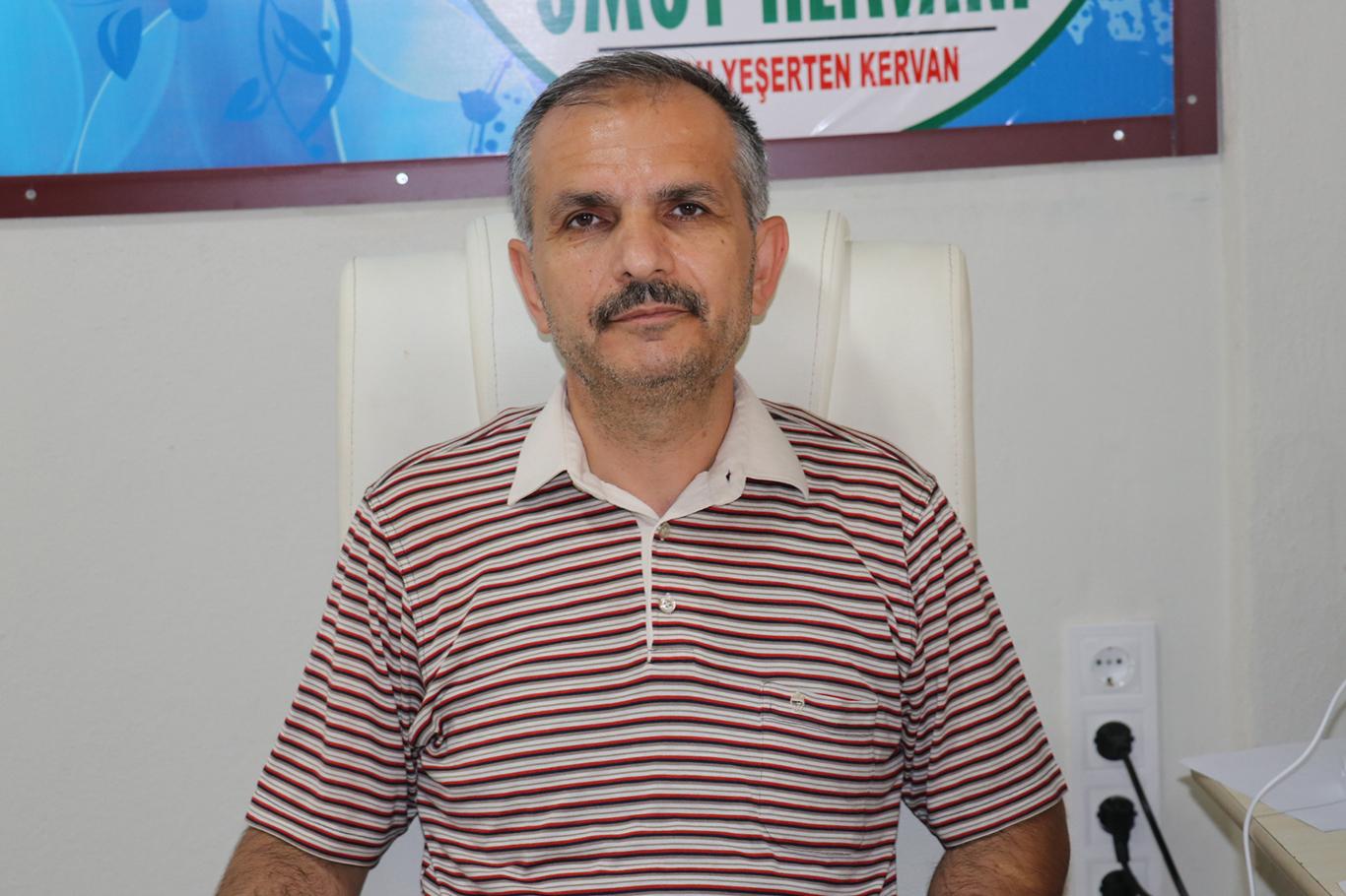 ​Malatya Umut Kervanından kurban bağışı çağrısı