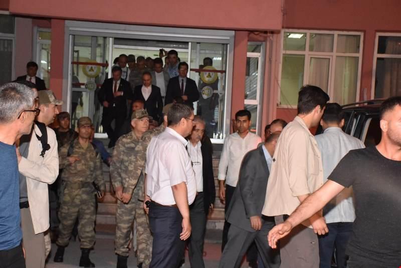 Manisa’da zehirlenen asker sayısı 731'e çıktı