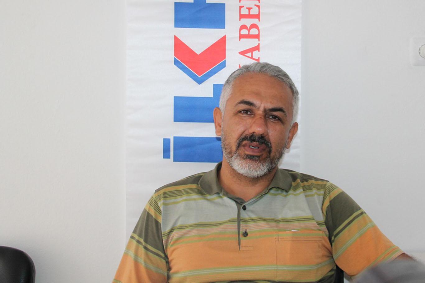 “Mavi Marmara’da Asr-ı Saadet ruhu vardı”