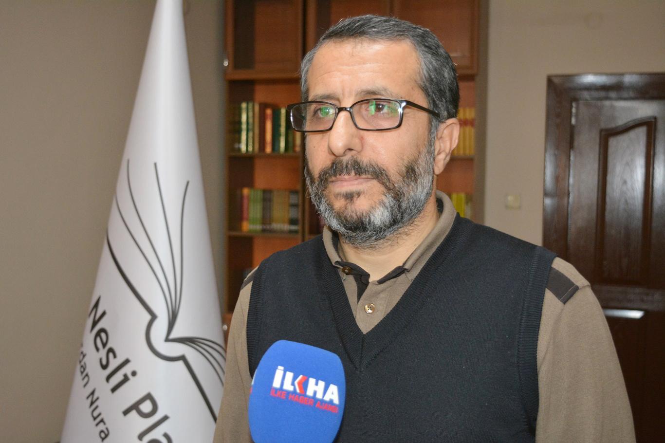Meal sınavında dereceye girenlere ödülleri verildi