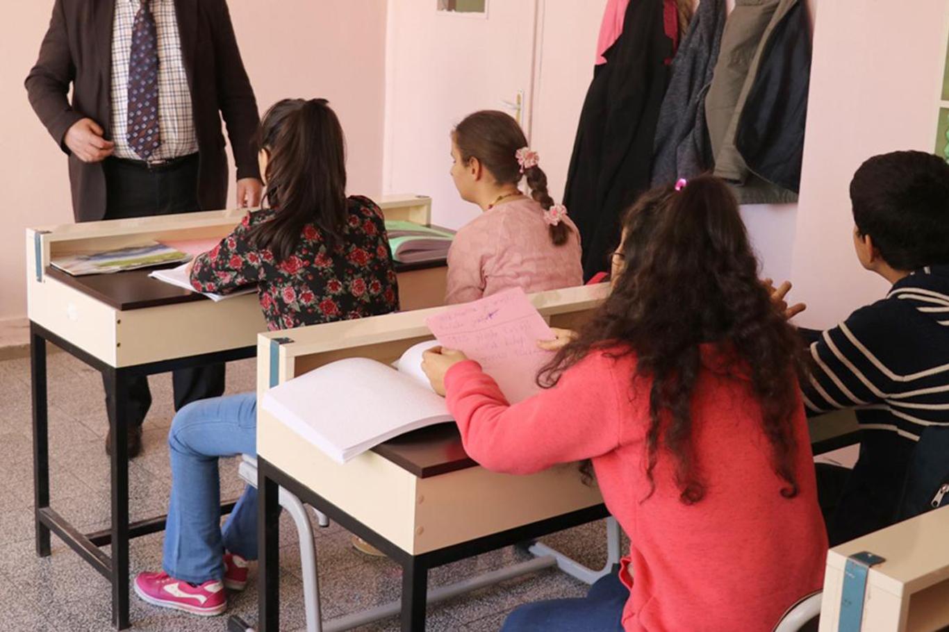 MEB'den "mazerete bağlı yer değişikliği" açıklaması