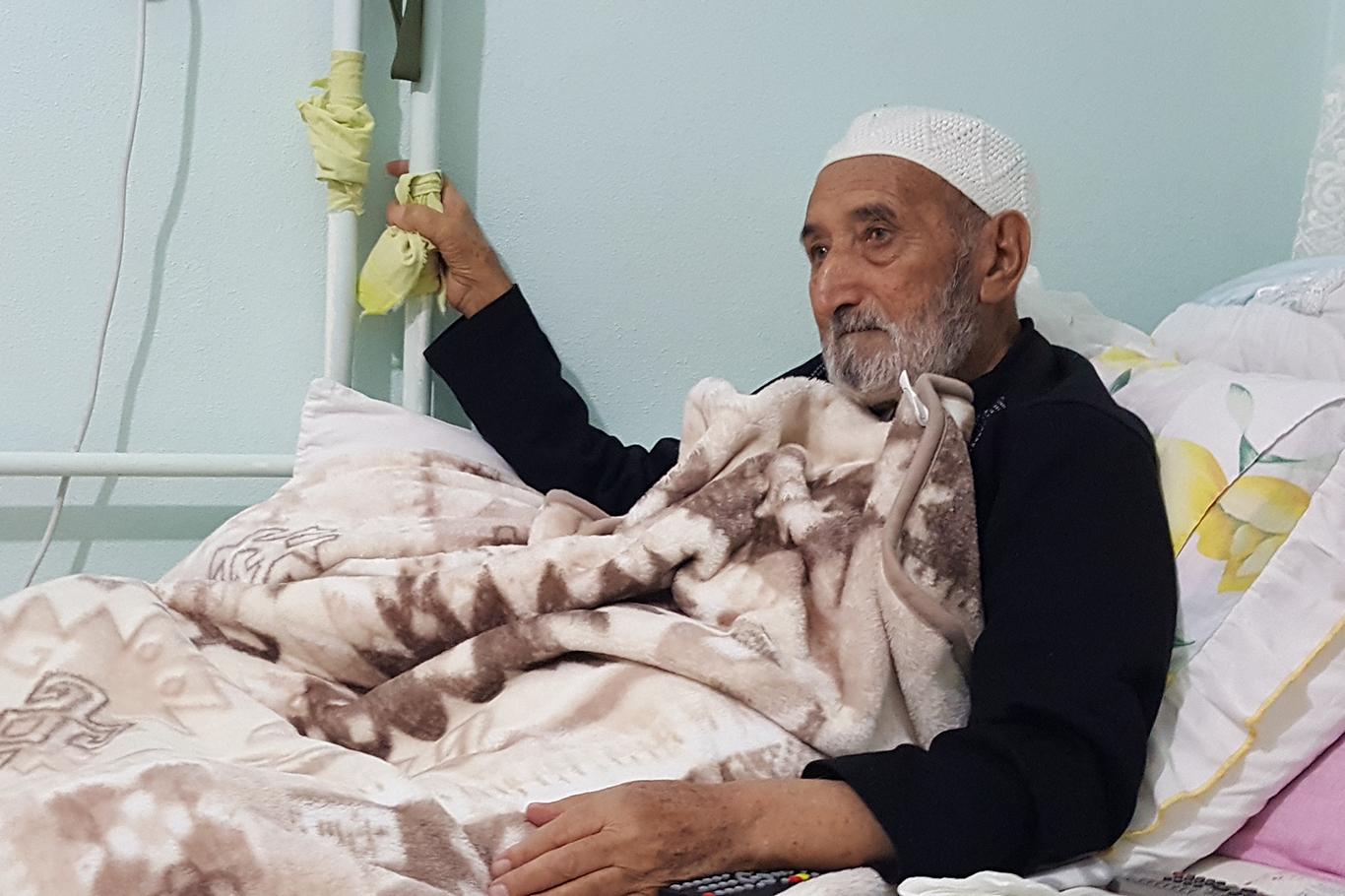 "Mekke ve Medine işgal altındadır"