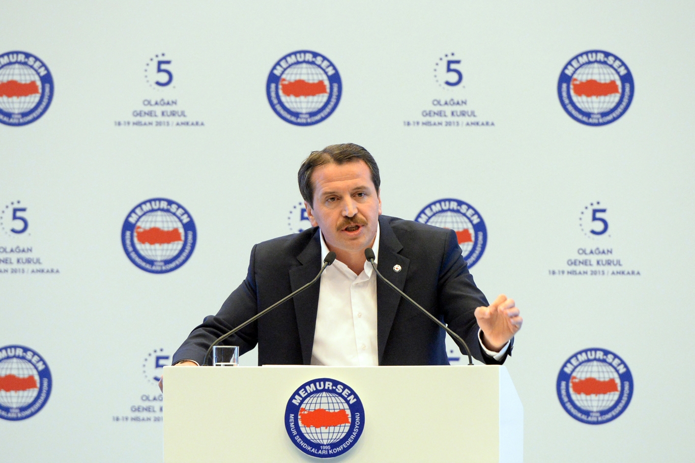 Memur Sen’den evlenme yardımı teklifi