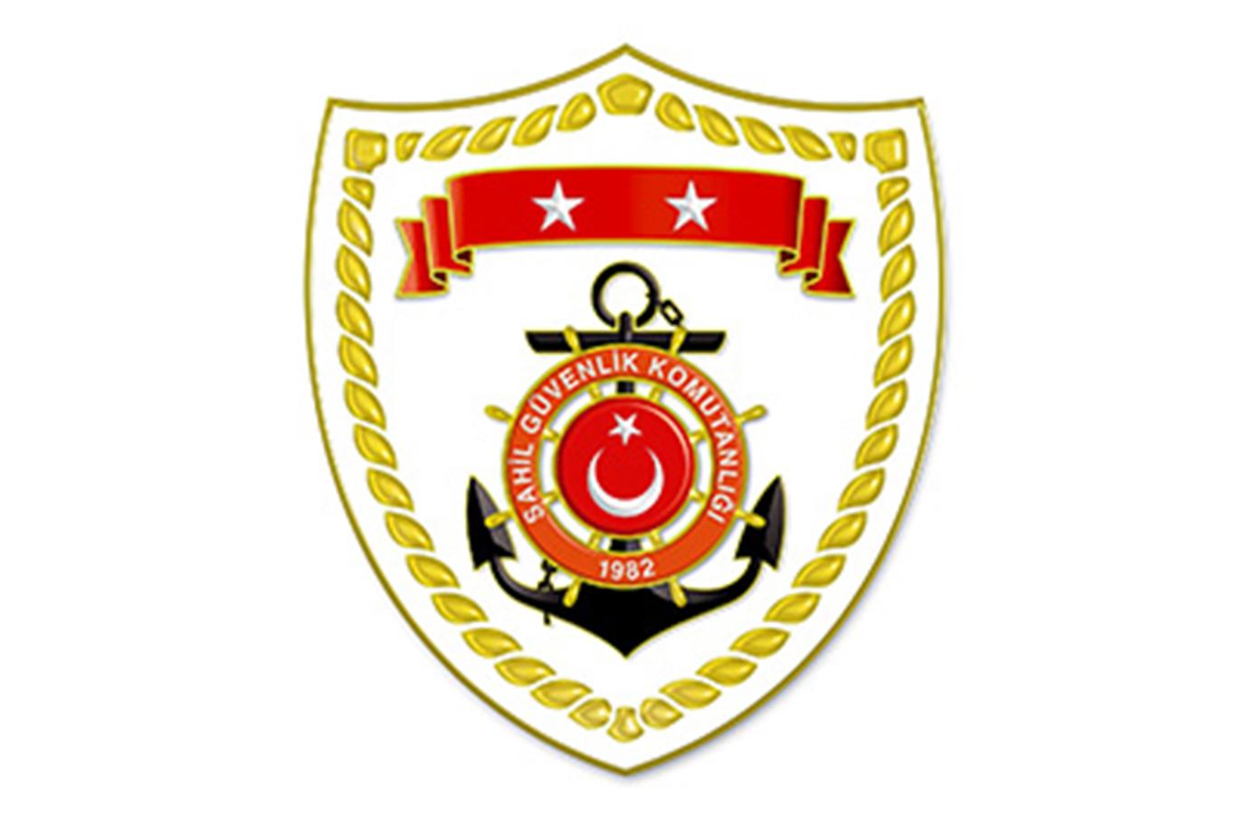 Mersin'de balıkçı teknesi battı: Kayıp 4 kişiyi arama çalışmaları devam ediyor