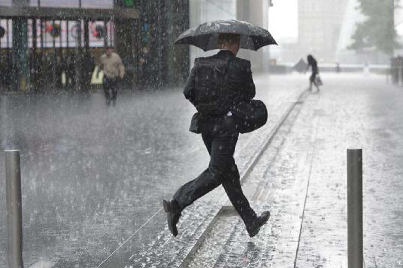 Meteoroloji'den 21 ile sarı uyarı