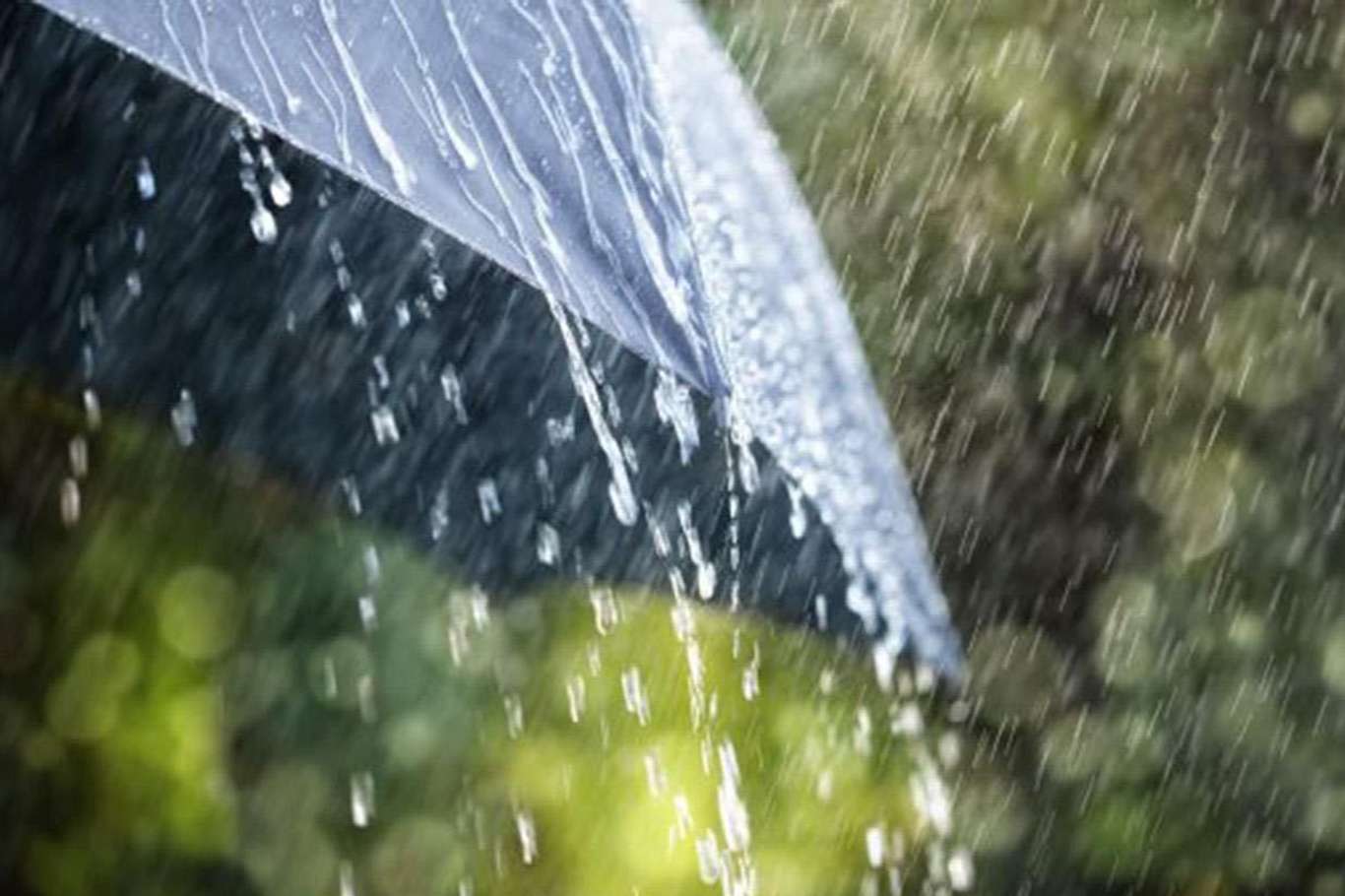 Meteoroloji'den ülke genelinde sağanak uyarısı