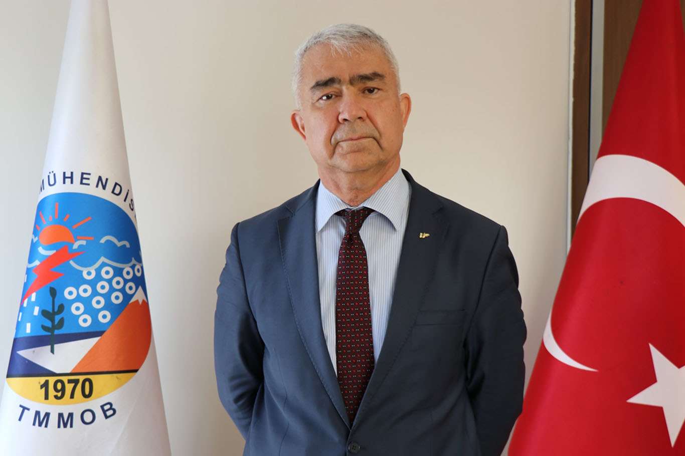 Meteoroloji Mühendisi Çukurçayır: İklim değişikliği küresel bir olay bütün insanlığı ilgilendiriyor