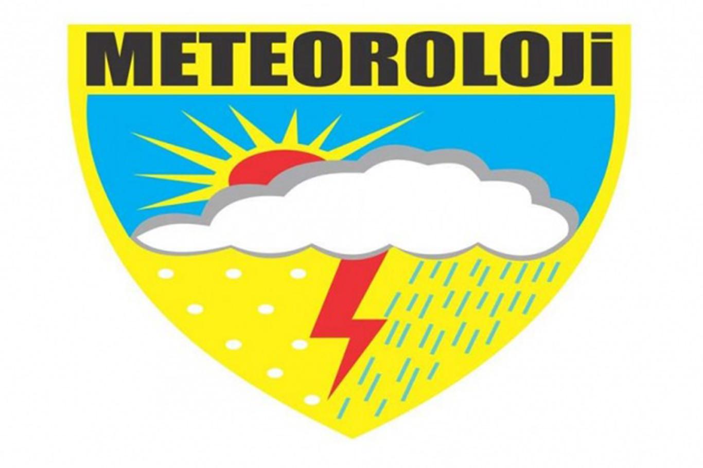 Meteorolojiden "Gaz salınımı" açıklaması