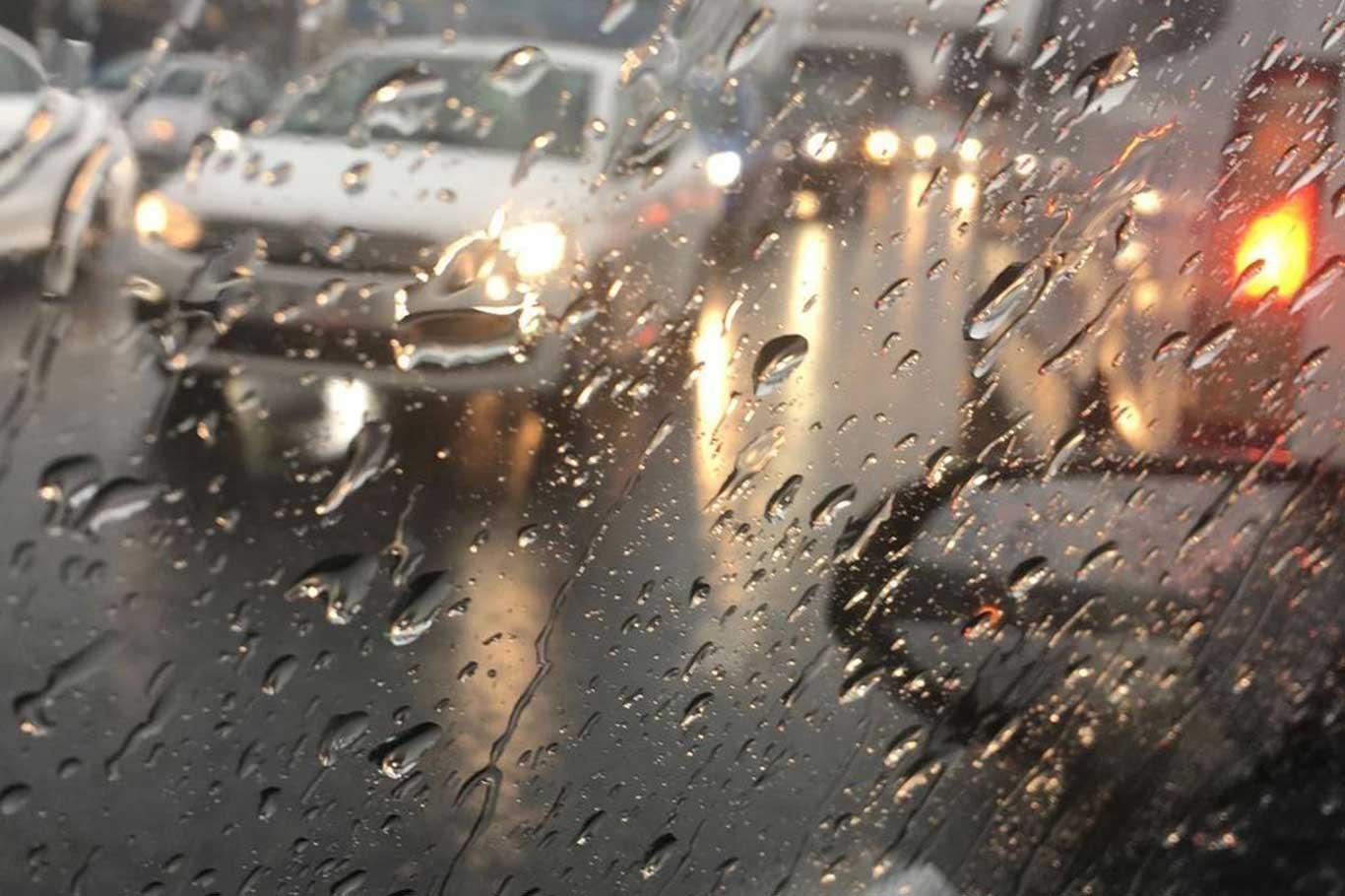 Meteorolojiden kuvvetli sağanak uyarısı