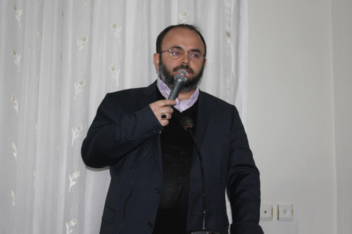 Midyat'ta 'Dünya Mustazaflar Haftası' programı