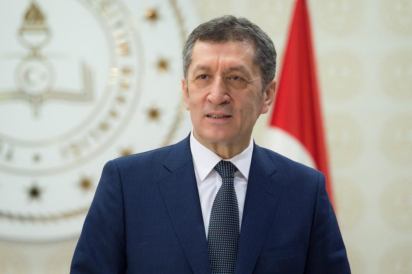 Milli Eğitim Bakanı Selçuk: “31 Ağustos’ta okulları uzaktan eğitimle açıyoruz”
