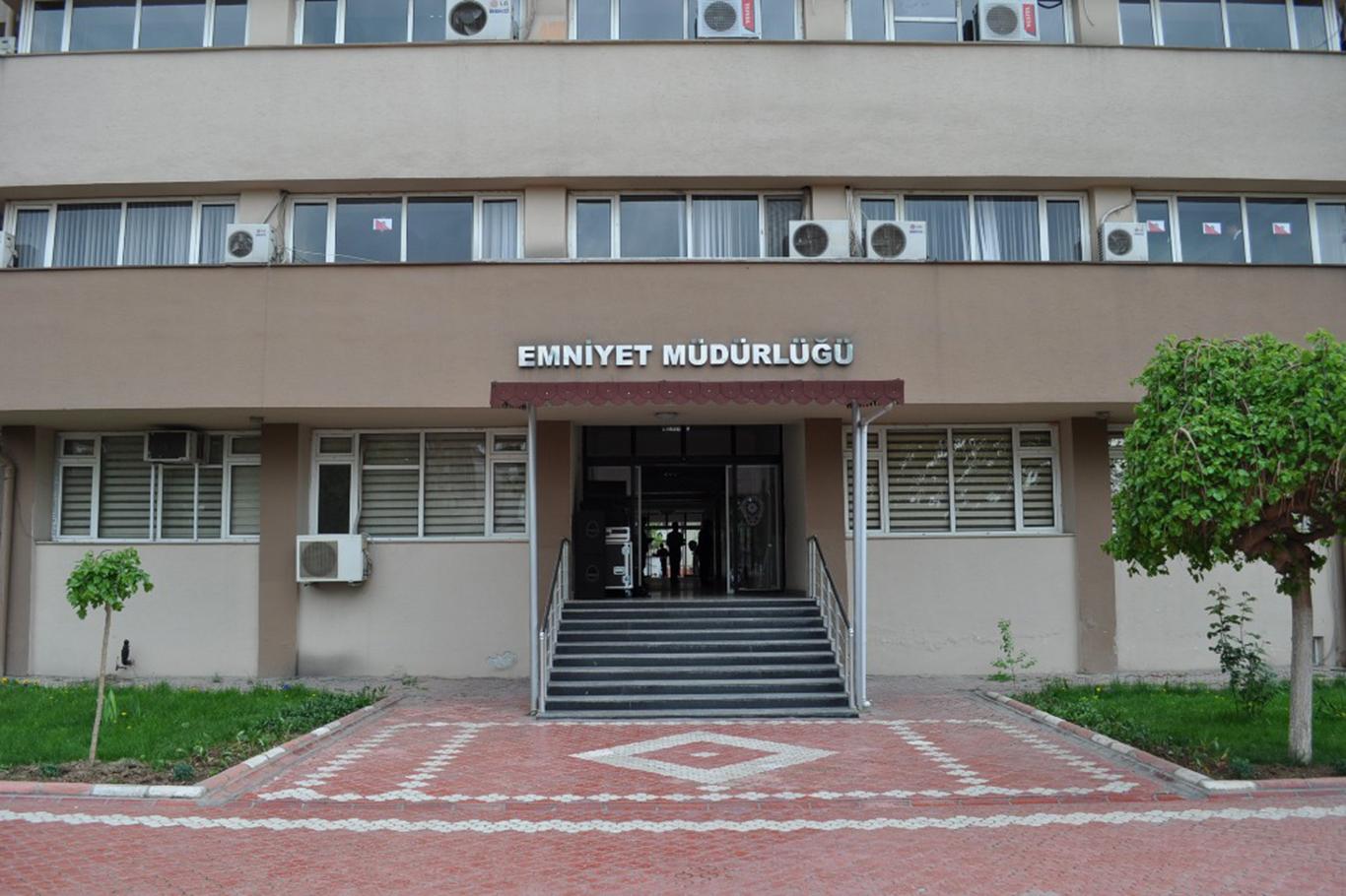 Motosiklet hırsızları suçüstü yakalandı