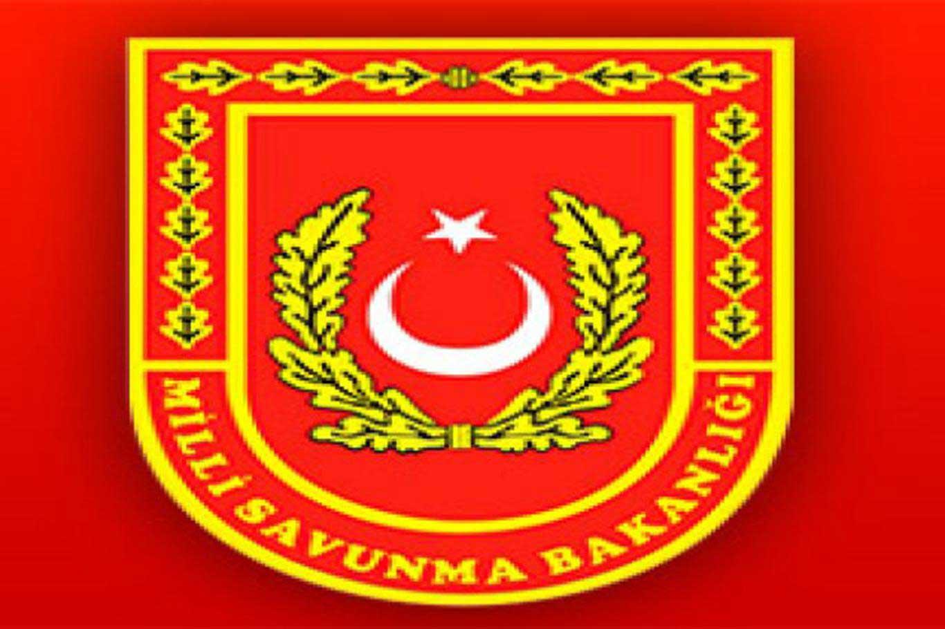 MSB: Bu aşamada yeni bir harekâtın icrasına gerek kalmamıştır