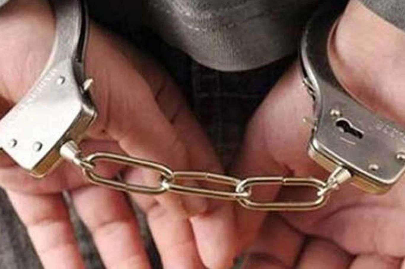 MSB: Kırmızı bültenle aranan El Kaide bağlantılı Saydalimov Hatay'da yakalandı