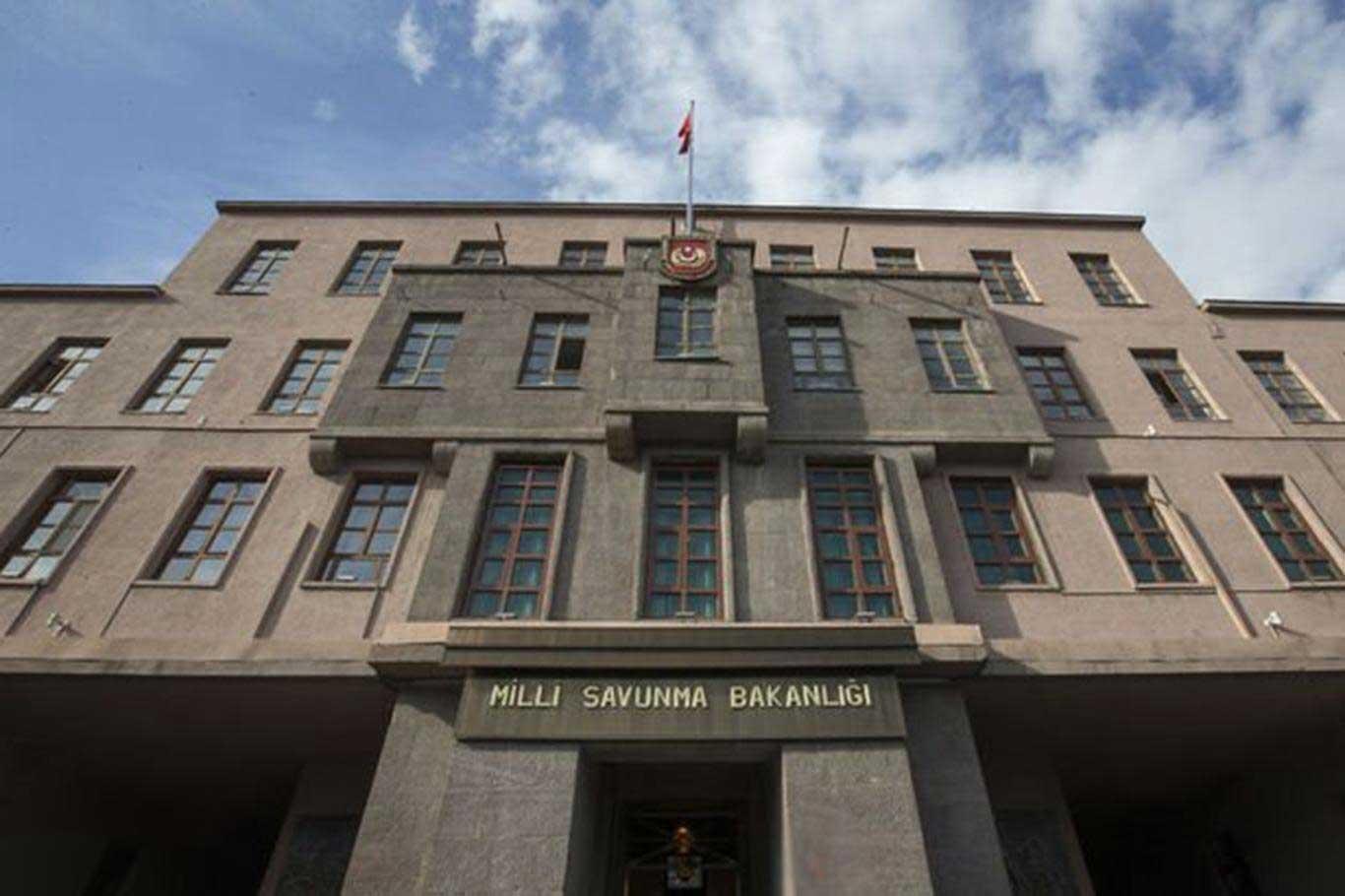 MSB'den Nobel Edebiyat Ödülü tepkisi