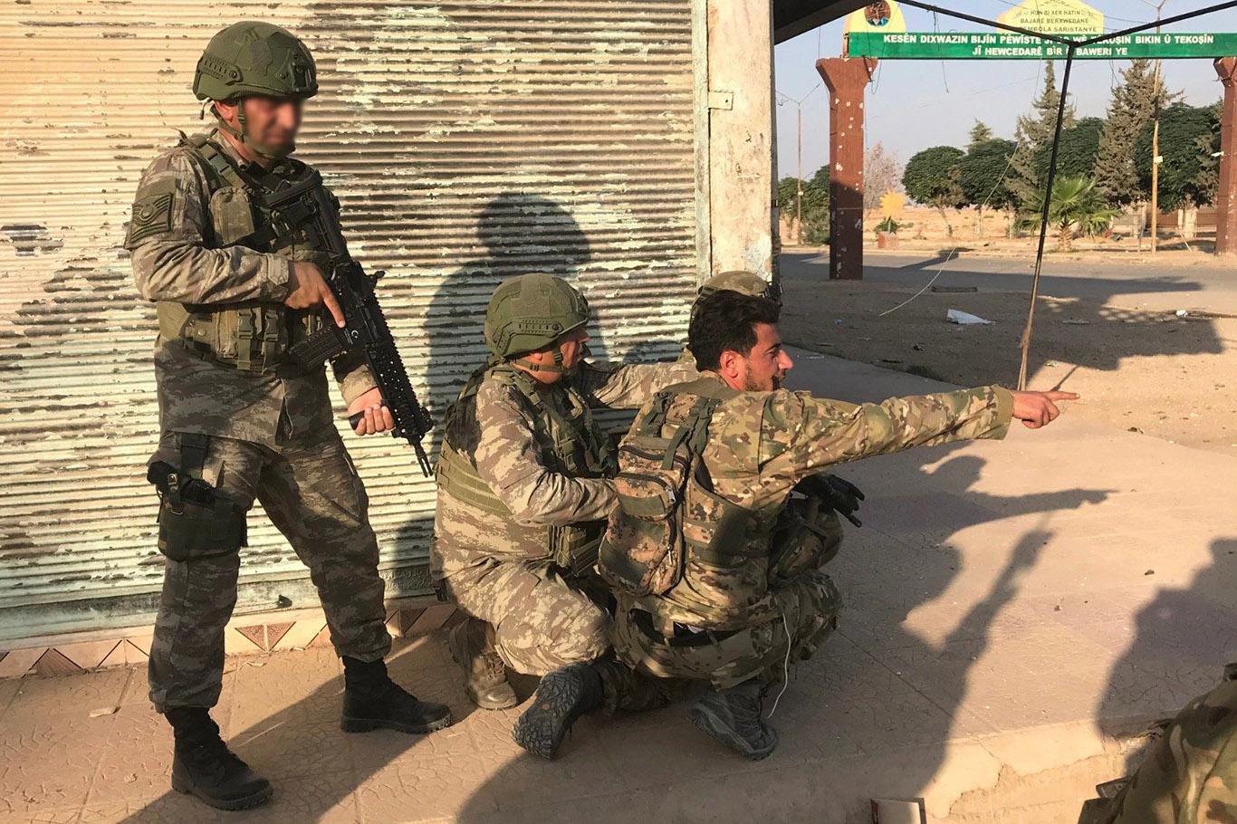 MSB'den öldürülen PKK'lilere ilişkin yeni açıklama
