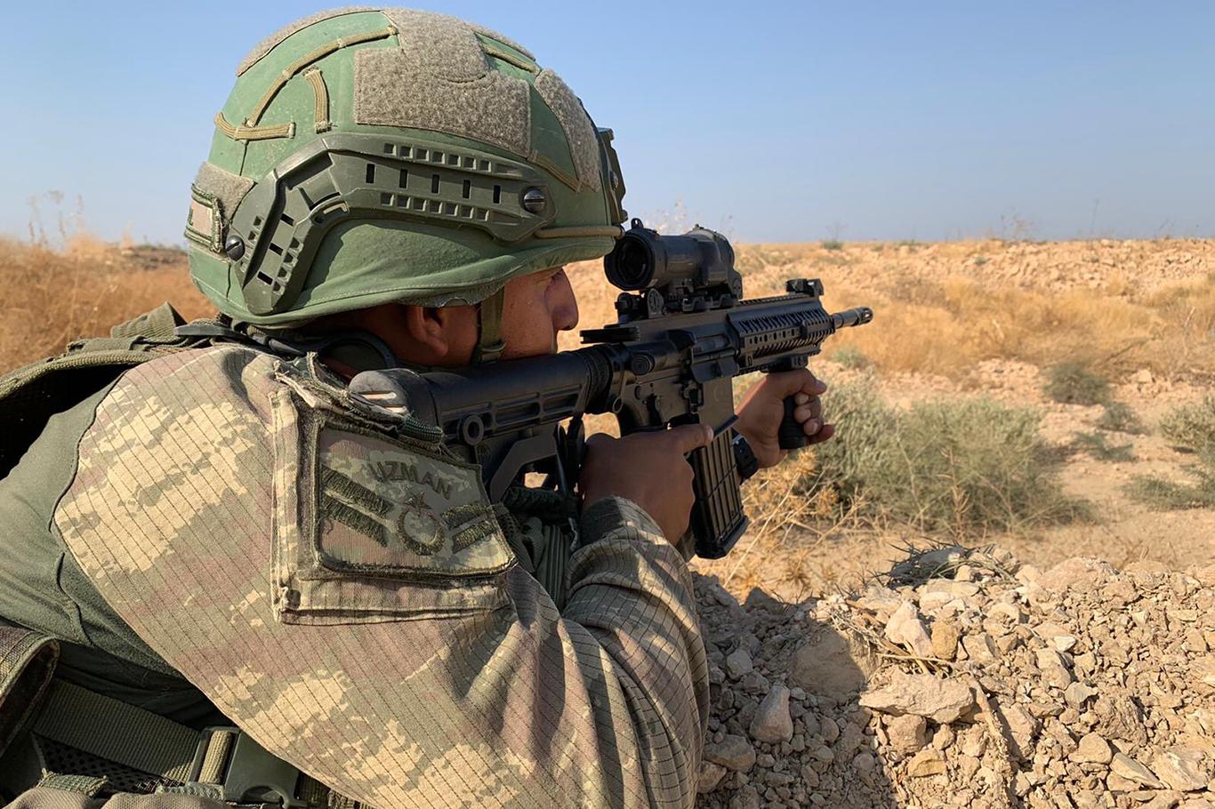  MSB'den öldürülen PKK'lilere ilişkin yeni açıklama