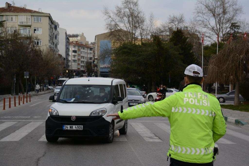 Muafiyet izin belgesi alanların sayısı açıklandı