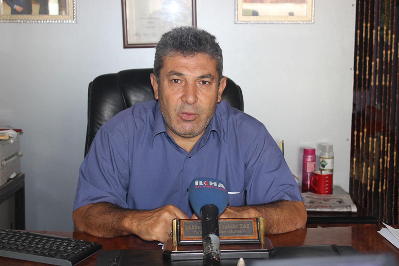 "Muhtarlık seçimi için kriterler önceden belirlenmeli"