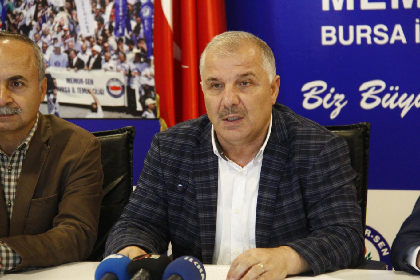 "Mülakatla istihdam hatasından dönülmeli"