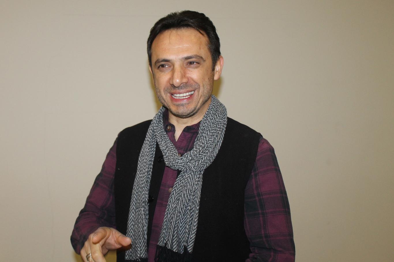 “Musiki tevhid çizgisinden çıkarsa haram olur”