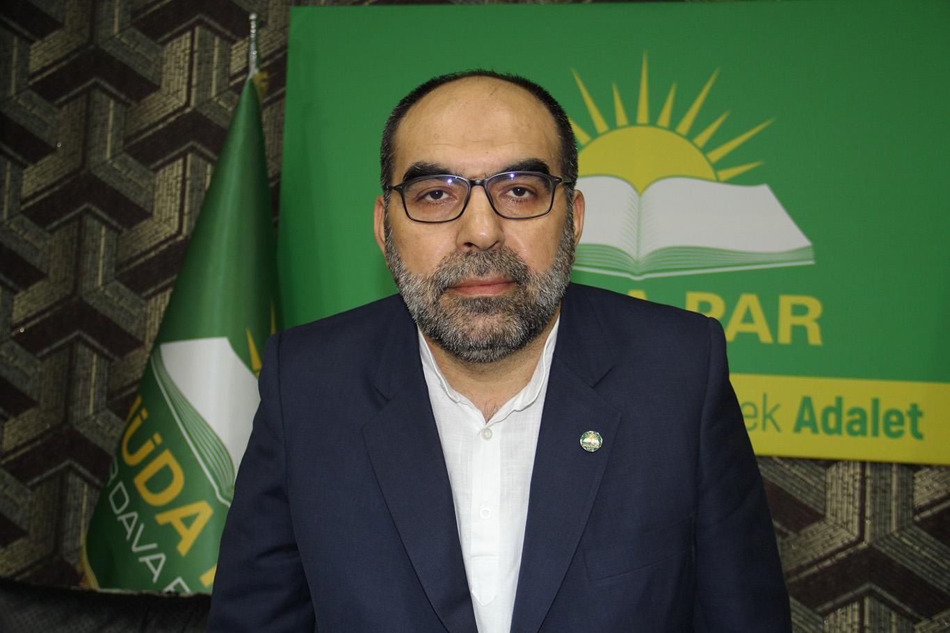 "Müslüman halkın hassasiyetleriyle uğraşmak kimseye fayda sağlamaz"