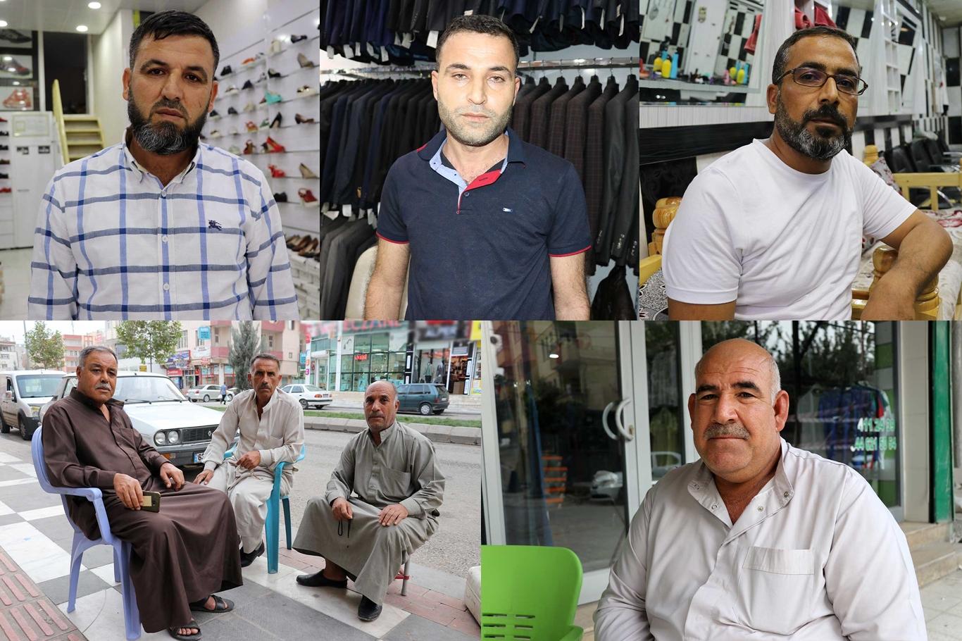 'Müslümanların asıl düşmanları emperyalistlerdir'
