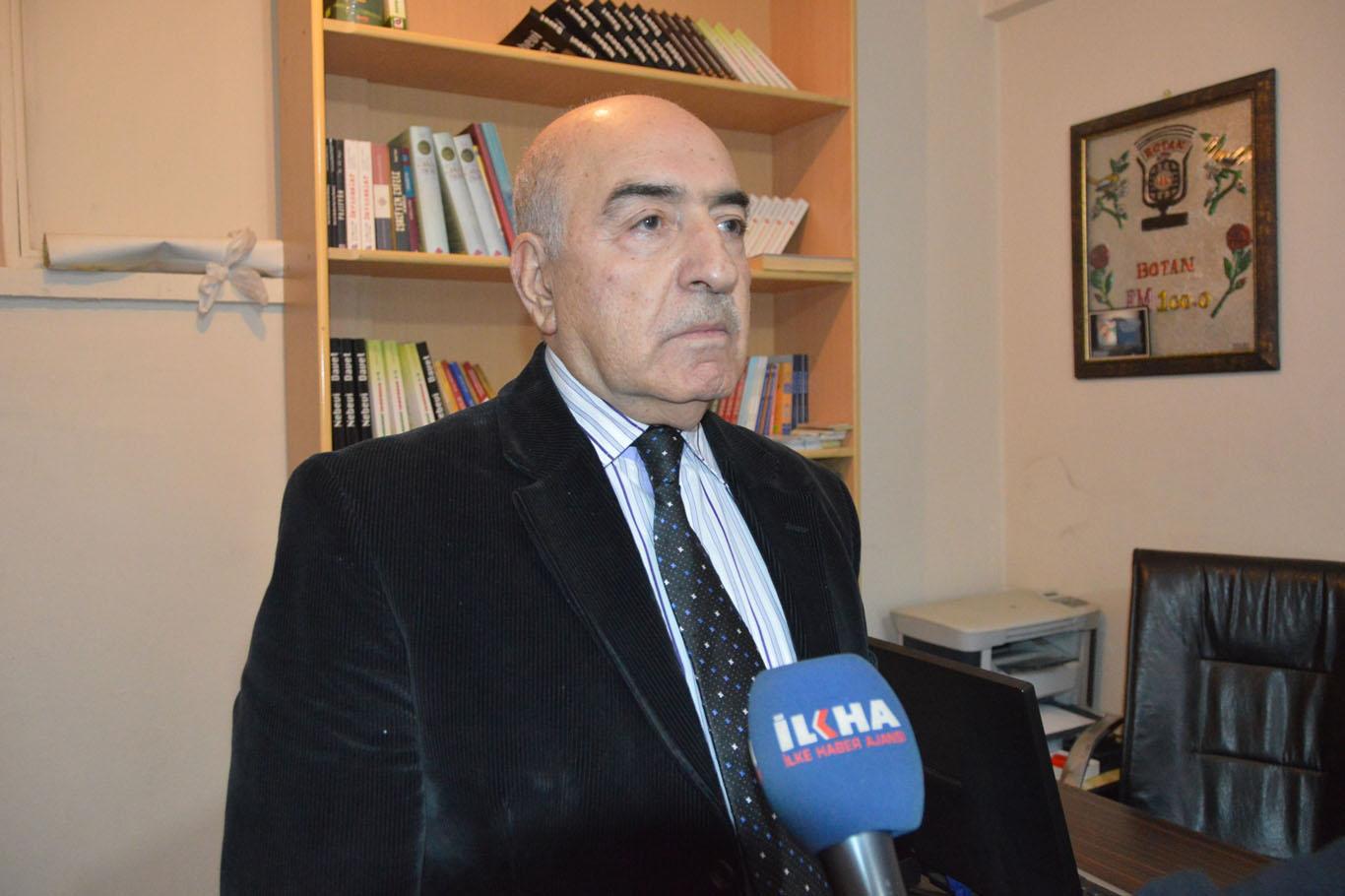 ​"Müslümanların müşriklerin bayramını kutlamaları hoş görü ile karşılanamaz"