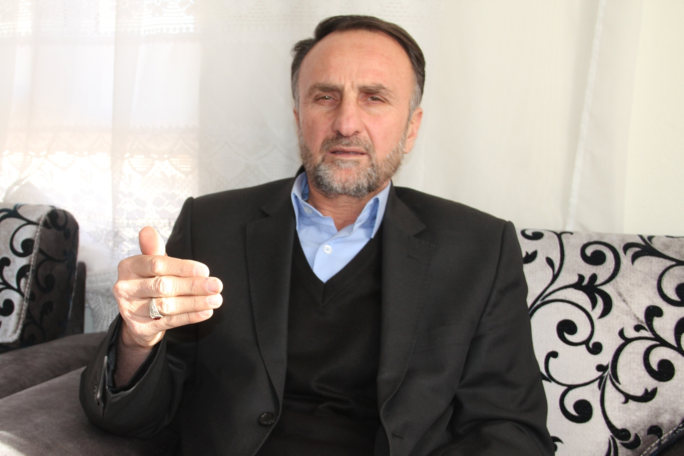 ‘Müslümanların yılbaşı kutlaması bir gaflettir’
