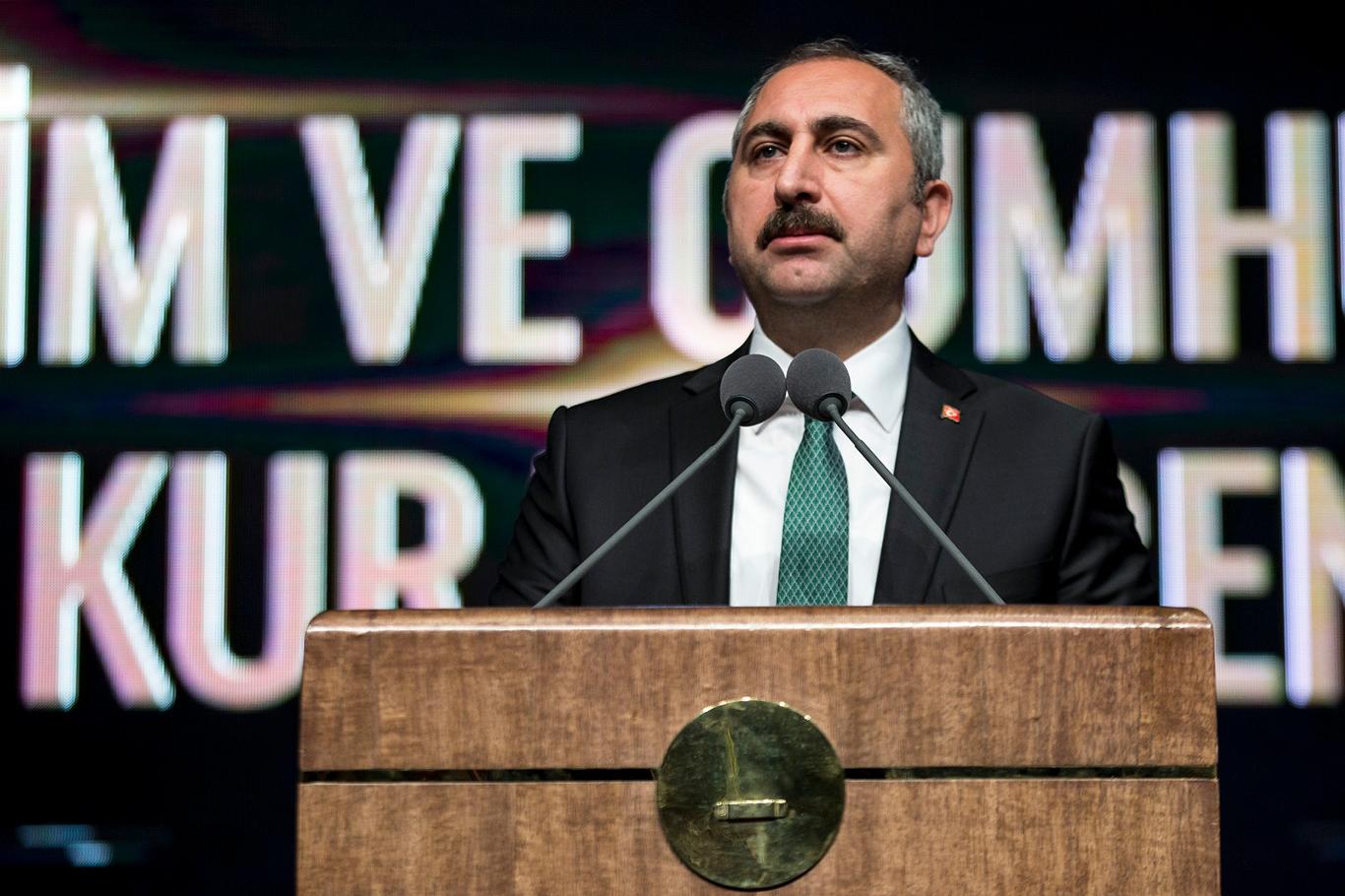 "Nafakaya yeni düzenlemede sona gelindi"